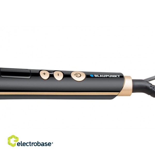 Hair curler with argan oil therapy Blaupunkt HSC602 image 2