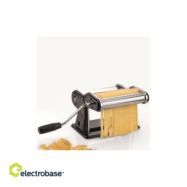 GEFU 28230 pasta/ravioli maker Manual pasta machine image 3