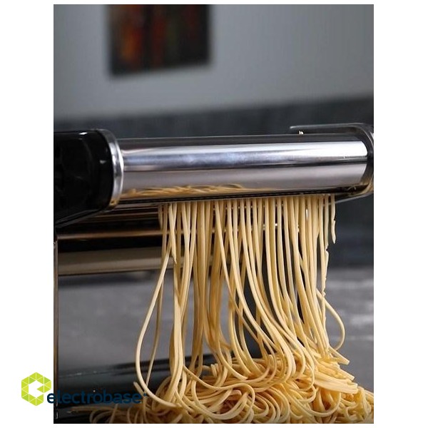 GEFU PASTA PERFETTA Manual pasta machine image 9