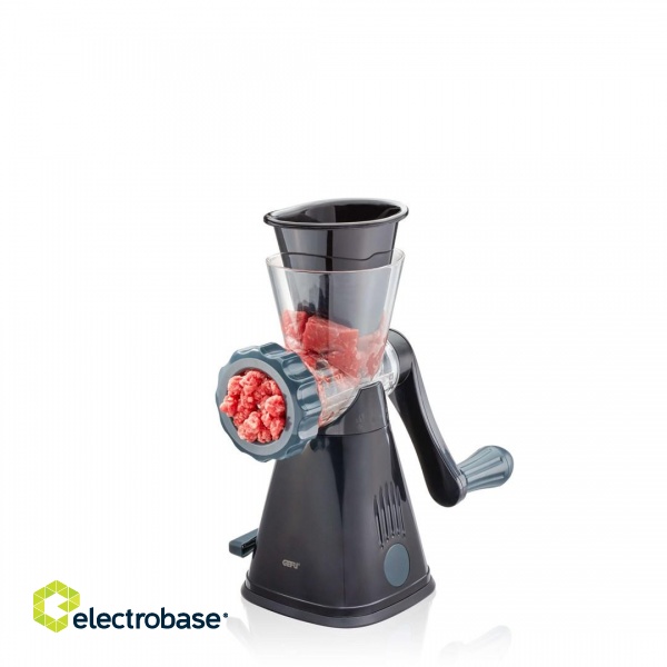 GEFU METTO Meat grinder