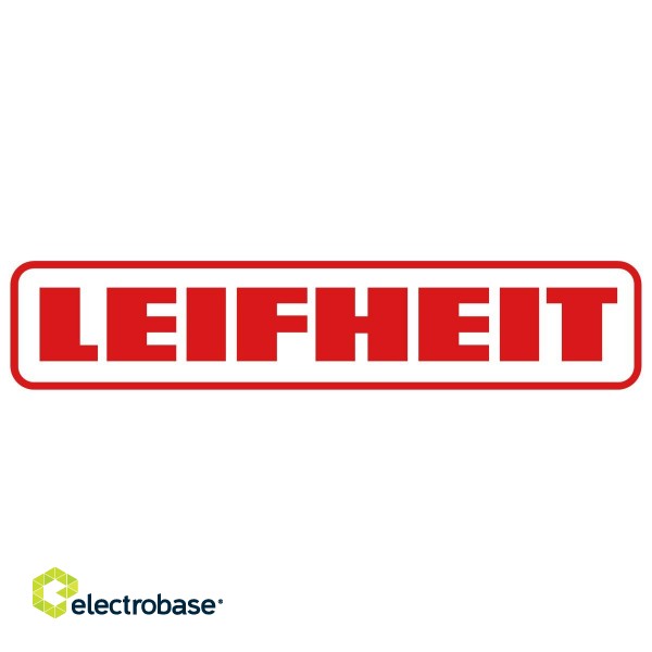 Leifheit 51120 Balais Lave-Vitres 3 en 1