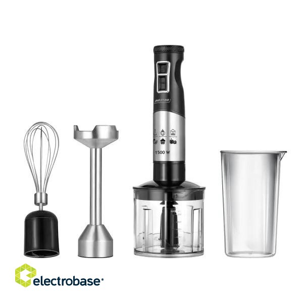 Hand Blender - MPM MBL-34M image 1