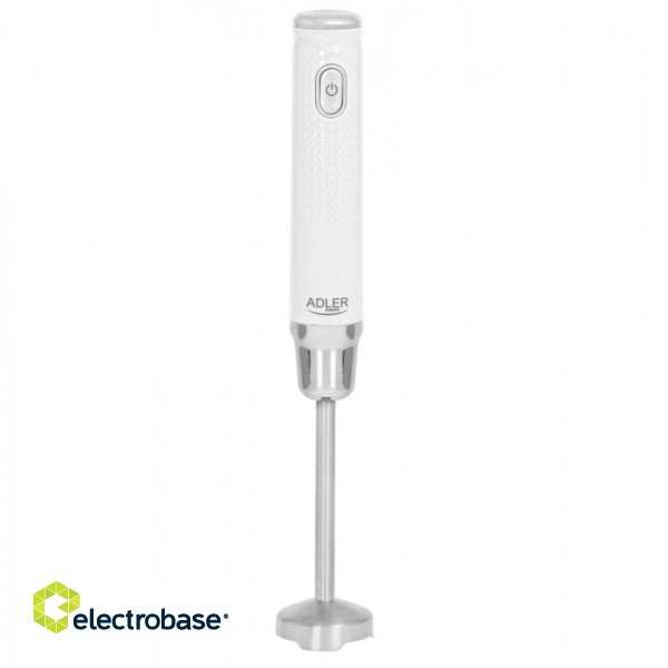 Hand blender Adler AD 4617w image 1