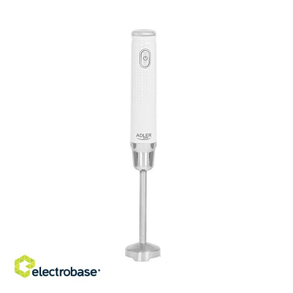 Hand blender Adler AD 4617w image 4