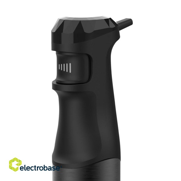 Hand blender Black+Decker BXHBA1501E image 6