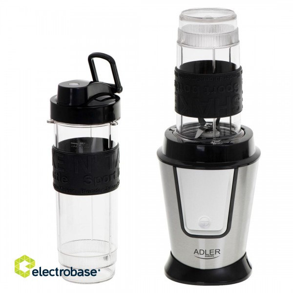 Personal blender ADLER AD 4081 paveikslėlis 5