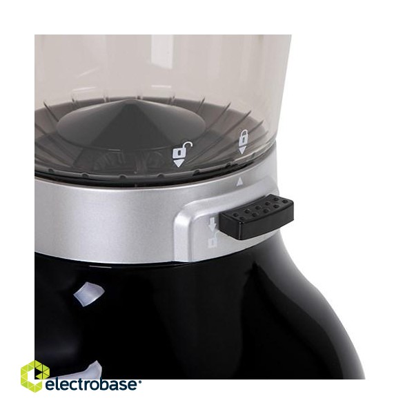 Adler AD 4450 coffee grinder 300 W paveikslėlis 9