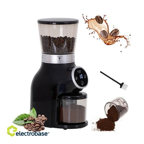 Adler AD 4450 coffee grinder 300 W image 10