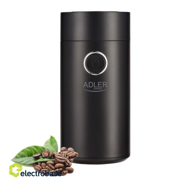 Coffee grinder Adler AD 4446bs image 7