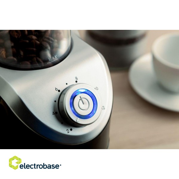 Eldom MK160 MILL electric coffee grinder image 2