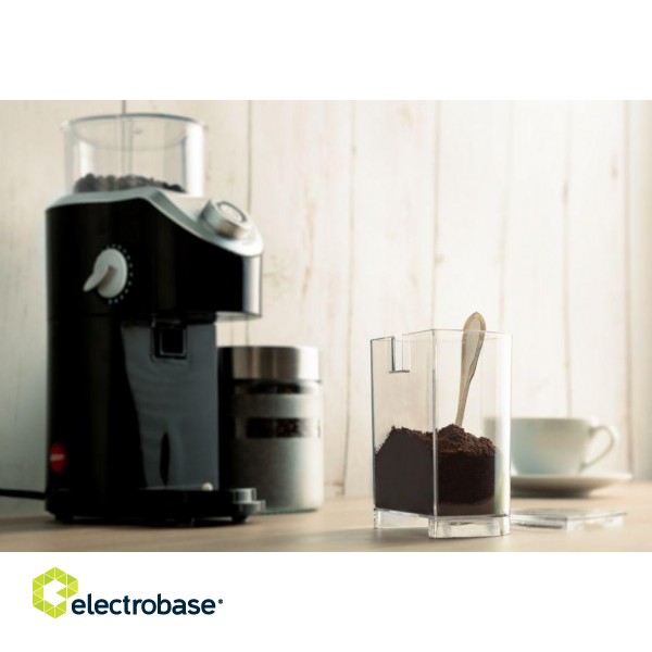 Eldom MK160 MILL electric coffee grinder paveikslėlis 3