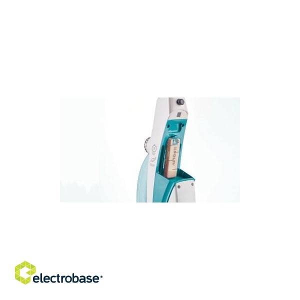 Polti Steam mop PTEU0282 Vaporetto SV450_Double Power 1500 W Steam pressure Not Applicable bar Water tank capacity 0.3 L White image 9