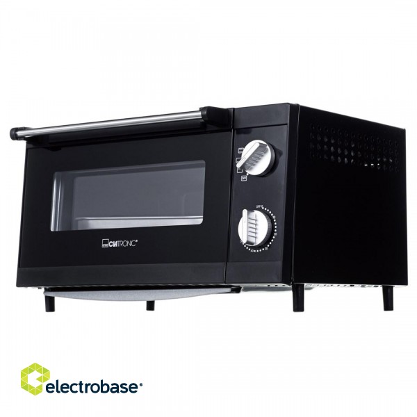 Clatronic mini oven MPO 3520 image 1
