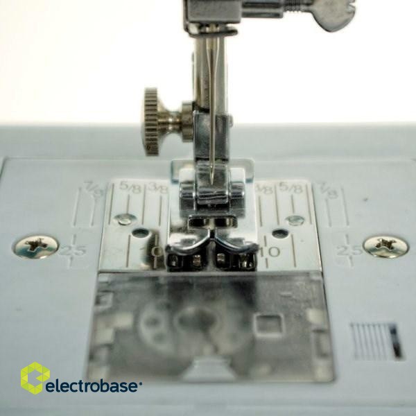 LENA 2019 Sewing machine  mechanical Łucznik фото 8