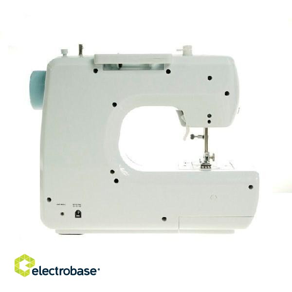 Łucznik Everyday Automatic sewing machine Electromechanical image 6