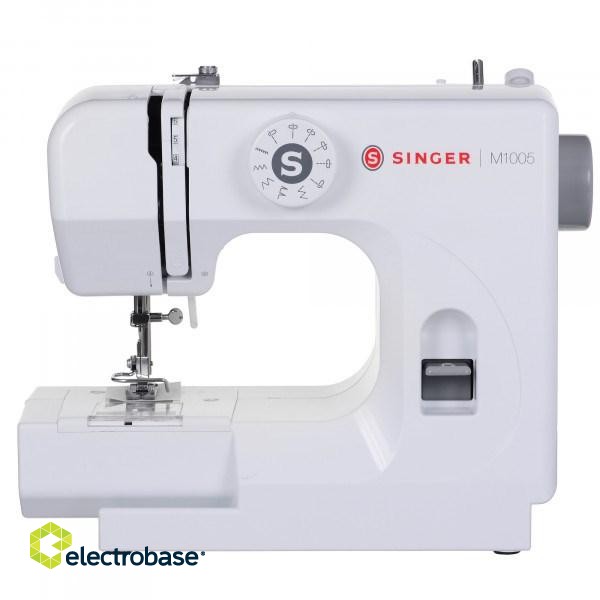 SINGER M1005 sewing machine image 10