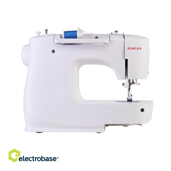 SINGER M3205 Automatic sewing machine Electromechanical image 3