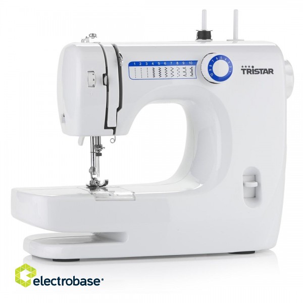 Tristar SM-6000 Sewing machine image 1