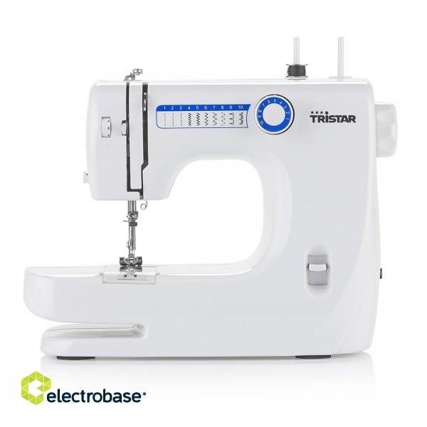 Tristar SM-6000 Sewing machine image 6