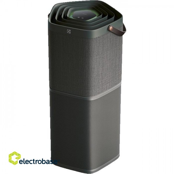 Electrolux PA91-604DG air purifier 92 m² 32 dB Grey фото 1