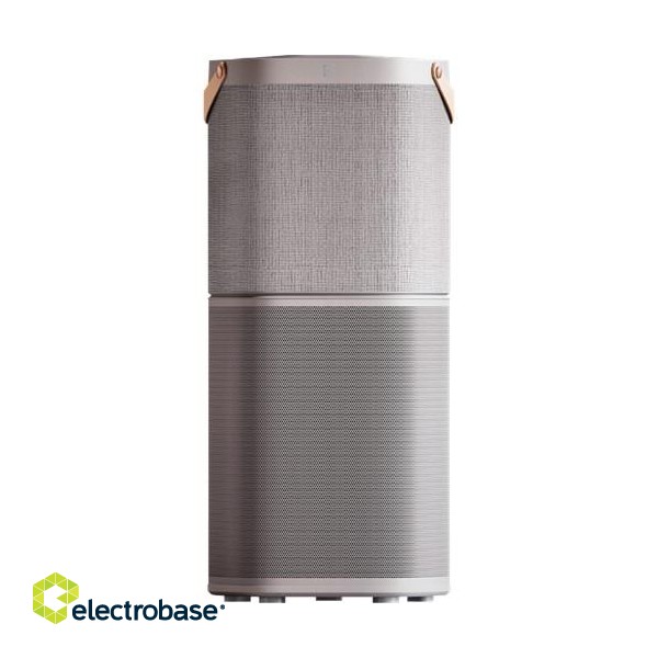 Electrolux PA91-604GY air purifier 52 m² 49 dB Grey image 2