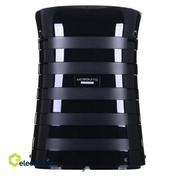 Sharp Home Appliances UA-PM50E-B air purifier 40 m² 51 dB 51 W Black фото 5