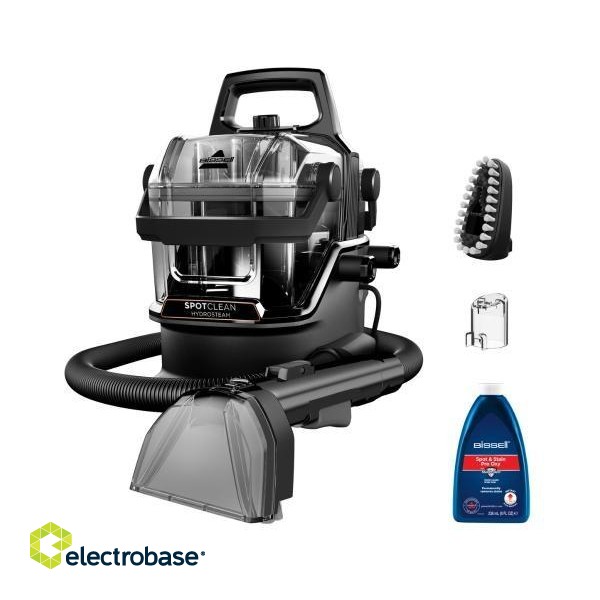 BISSELL SPOTCLEAN HOOVER 3697N фото 1