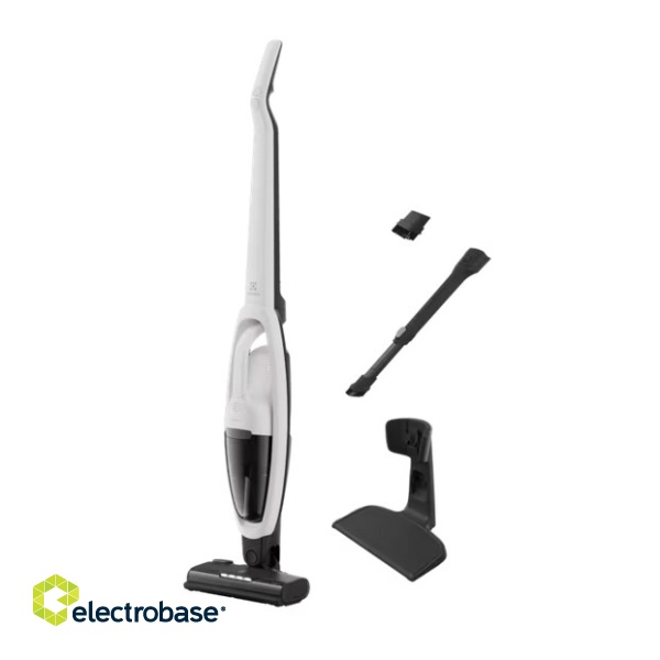 ELECTROLUX ES52CB18SH hoover image 1