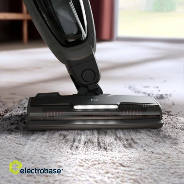 ELECTROLUX ES52CB18SH hoover image 9