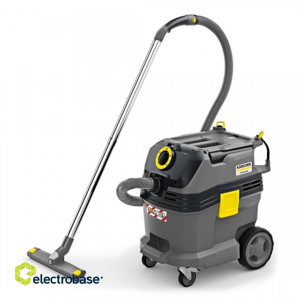 Kärcher Wet and dry vacuum cleaner NT 30/1 Tact L image 1