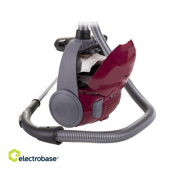 LAFE OWJ001 vacuum cleaner, power 800 W, reel фото 5