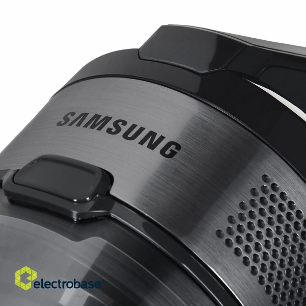 Samsung VS15A60AGR5 vacuum Dry 150 W Bagless image 9