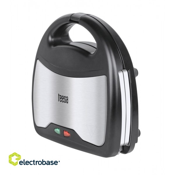 3-in-1 toaster with ceramic inserts фото 2
