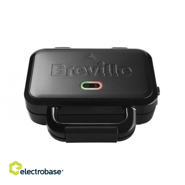 Breville sandwich toaster VST082X image 1