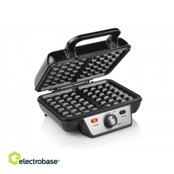 Tristar WF-2195 Waffle iron image 1