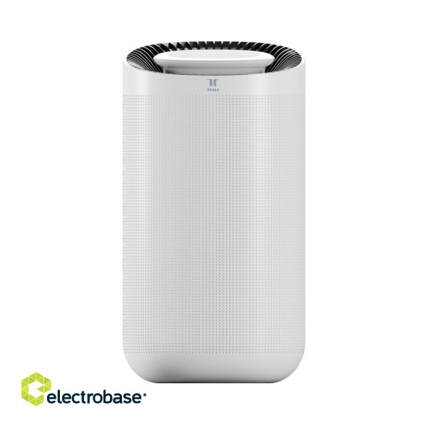 Tesla TSL-AC-VIRGO Smart Dehumidifer XL Dehumidifier image 4