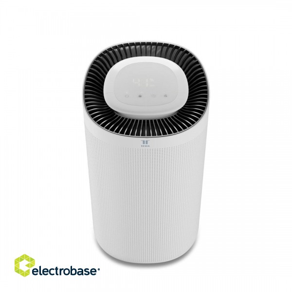 Tesla TSL-AC-VIRGO Smart Dehumidifer XL Dehumidifier image 6