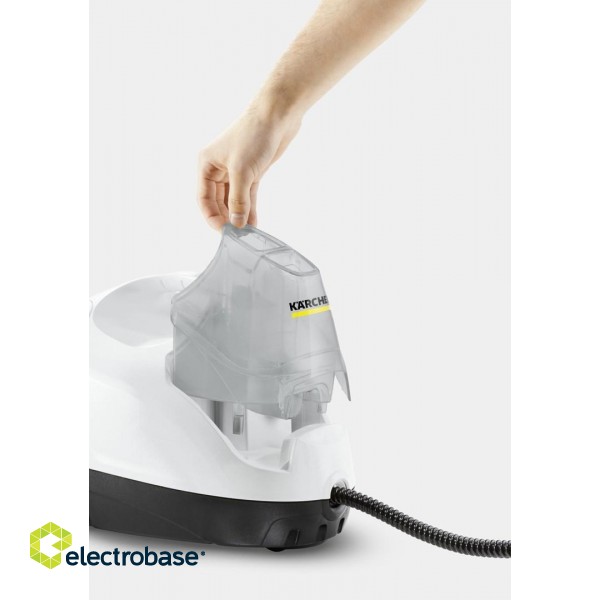 Kärcher SC 4 EasyFix Cylinder steam cleaner 0.8 L 2000 W фото 3