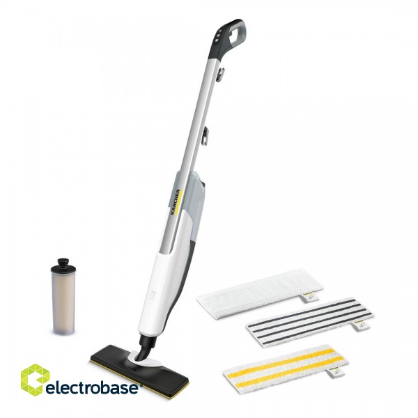 Steam Cleaner KARCHER SC 2 Upright AE - 1.513-509.0 фото 4