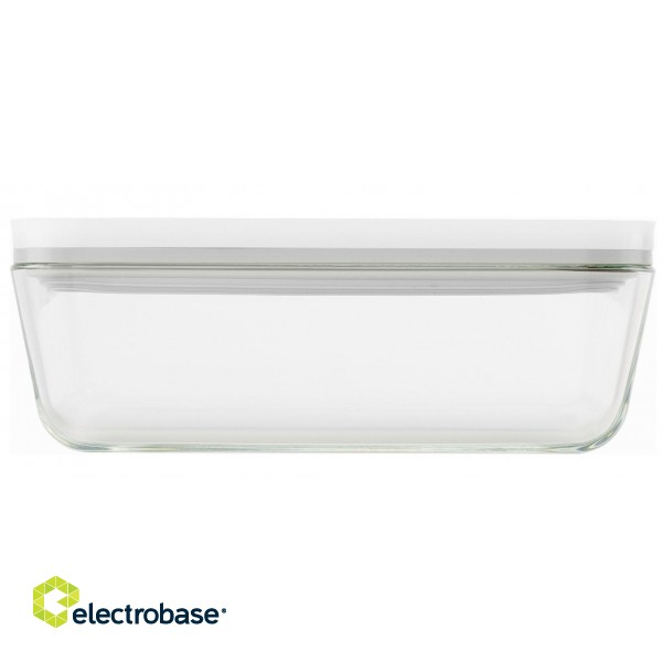 Glass storage container Zwilling FRESH & SAVE - 2.85 Litres фото 2