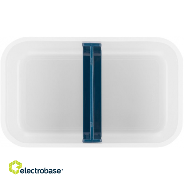 Dinox Plastic Lunch Box ZWILLING FRESH & SAVE 36801-314-0 1.6 L image 2