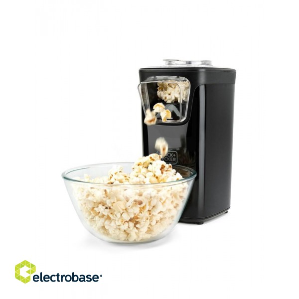Popcorn maker Black+Decker BXPC1100E (1100 W) image 3