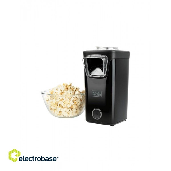Popcorn maker Black+Decker BXPC1100E (1100 W) image 4