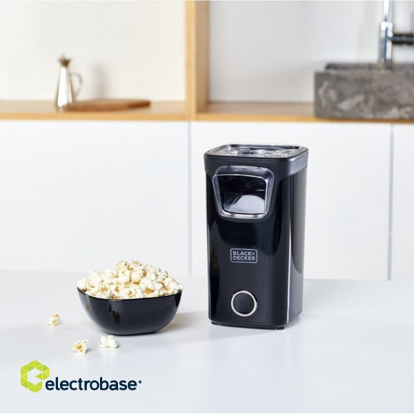 Popcorn maker Black+Decker BXPC1100E (1100 W) image 6