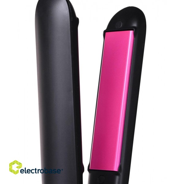 Philips Essential ThermoProtect straightener image 8