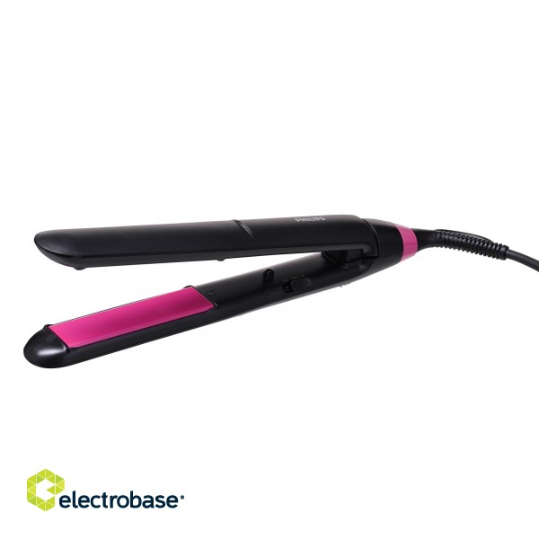 Philips Essential ThermoProtect straightener image 1