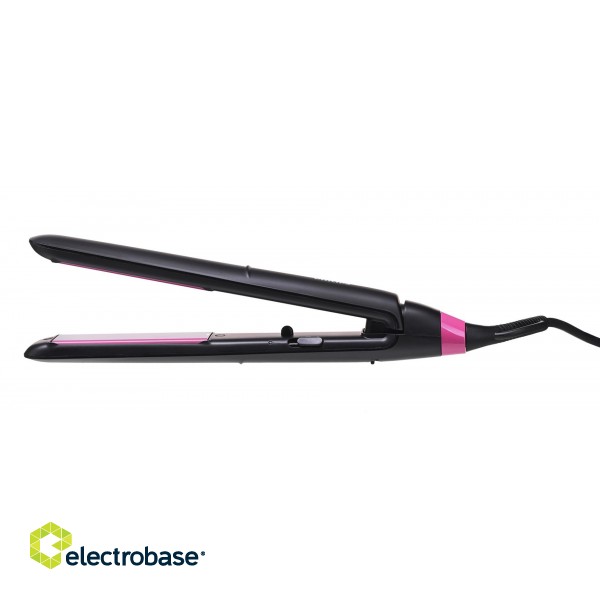 Philips Essential ThermoProtect straightener image 2