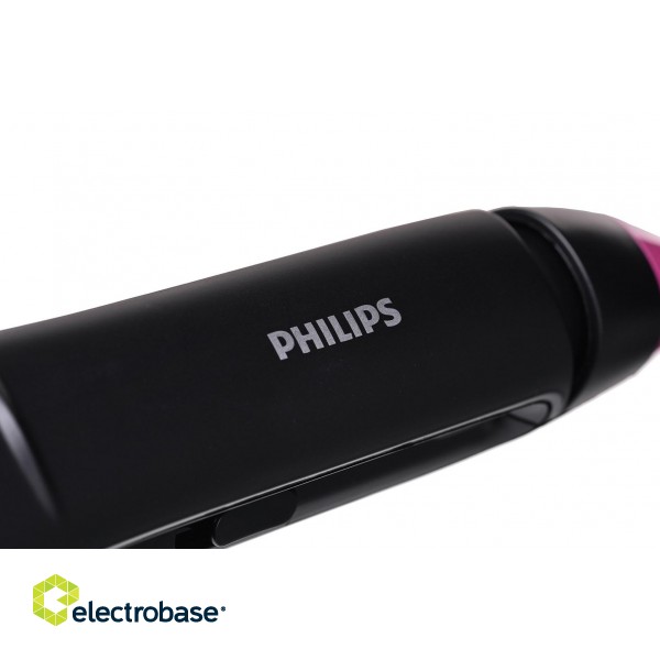 Philips Essential ThermoProtect straightener image 6