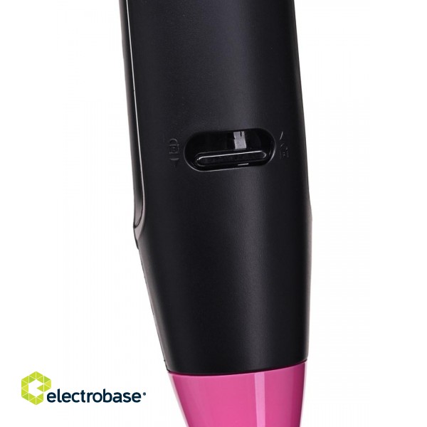 Philips Essential ThermoProtect straightener image 7