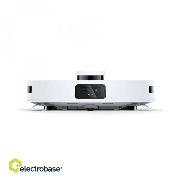 Cleaning robot Ecovacs Deebot T10 White фото 4